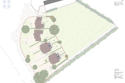 undefined, The Willows, Raven Crescent, Westcott, Aylesbury, Buckinghamshire