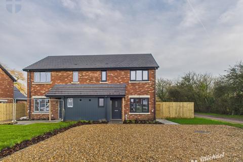 undefined, The Willows, Raven Crescent, Westcott, Aylesbury, Buckinghamshire