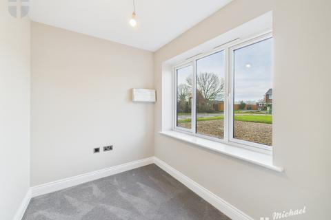 undefined, The Willows, Raven Crescent, Westcott, Aylesbury, Buckinghamshire