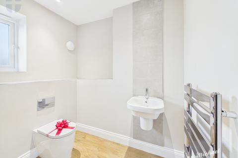 undefined, The Willows, Raven Crescent, Westcott, Aylesbury, Buckinghamshire