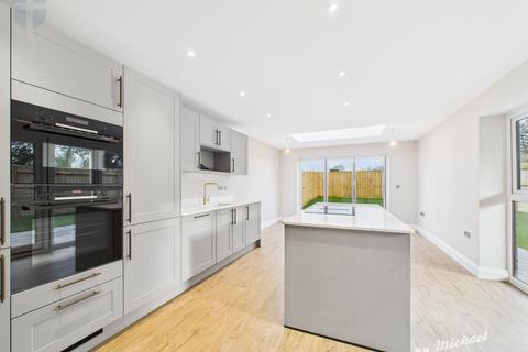 undefined, The Willows, Raven Crescent, Westcott, Aylesbury, Buckinghamshire