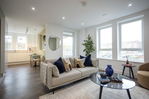 1 bedroom apartment for sale, Plot A-05-04, A-01-01 Plot A-01-01 at Ledbury Way, 201 Commercial Way SE15