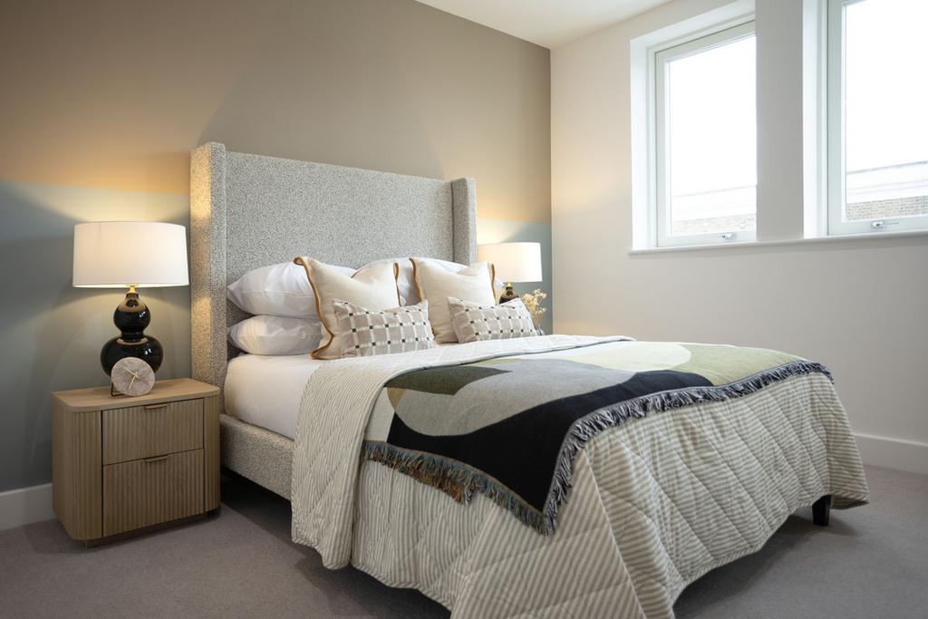 Show Apartment