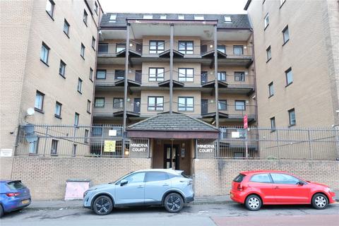 undefined, Houldsworth Street, Minerva Court, Glasgow, G3