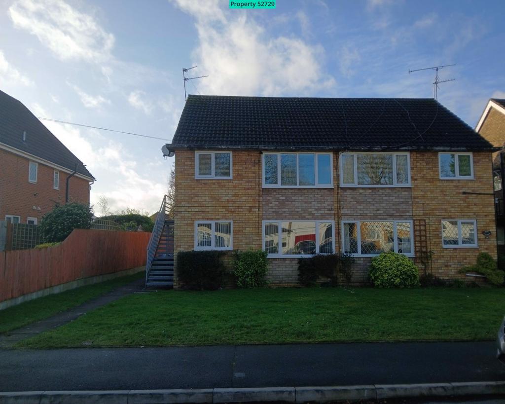 Front elevation - photo 1