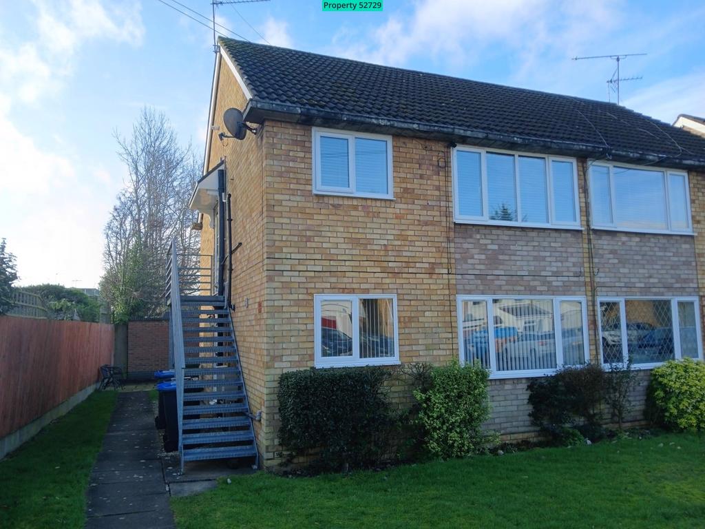 Front elevation - photo 2