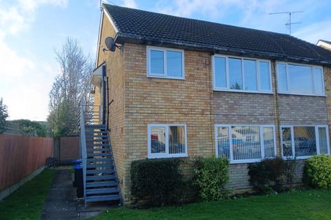 undefined, Monks Road, Binley Woods, Coventry, CV3 2BS