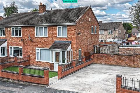 undefined, Tudor Crescent, Tamworth, B77 3HL