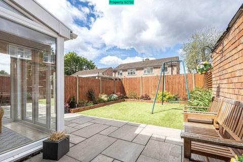undefined, Tudor Crescent, Tamworth, B77 3HL