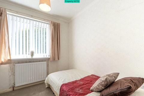 undefined, Tudor Crescent, Tamworth, B77 3HL