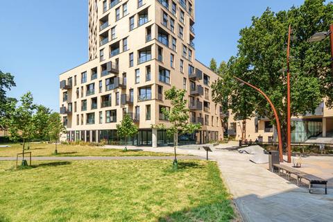undefined, at Folio London, Flat 47, Norman Court, , Burgess Springs CM1