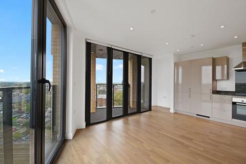 undefined, at Folio London, Flat 47, Norman Court, , Burgess Springs CM1