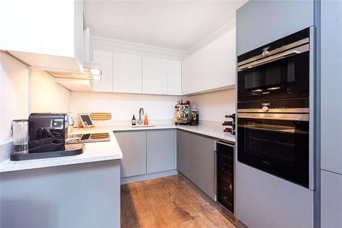 undefined, Teal Court, Star Place, London, E1W