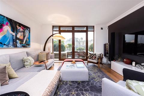 2 bedroom apartment for sale - Teal Court, Star Place, London, E1W