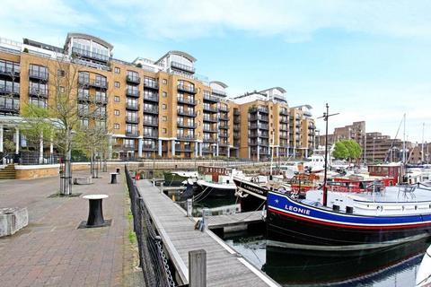 2 bedroom apartment for sale, Teal Court, Star Place, London, E1W