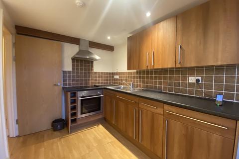 1 bedroom flat to rent, Glynrhondda Street, Cardiff CF24