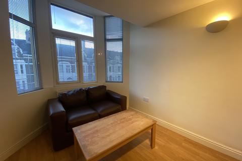 1 bedroom flat to rent, Glynrhondda Street, Cardiff CF24