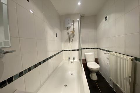 1 bedroom flat to rent, Glynrhondda Street, Cardiff CF24