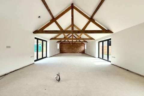 undefined, Lower Bourton, Swindon, SN6