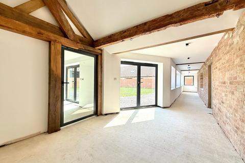 undefined, Lower Bourton, Swindon, SN6