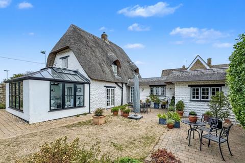 undefined, Manor Lane, Shrivenham, SN6