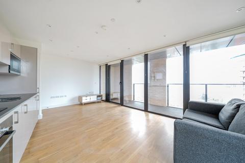 undefined, at Folio London, Flat 61, Norman Court, , Burgess Springs CM1