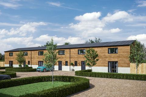 Claypits Lane, Woolstone, SN7