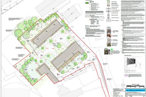 undefined, Claypits Lane, Woolstone, SN7