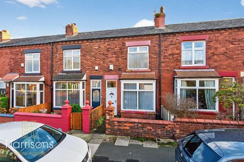 undefined, Normanby Street, Bolton, Lancashire, BL3