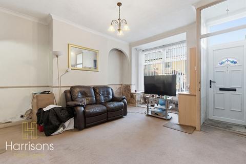 undefined, Normanby Street, Bolton, Lancashire, BL3