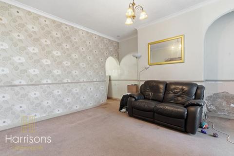 undefined, Normanby Street, Bolton, Lancashire, BL3