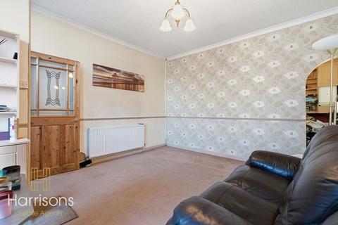 undefined, Normanby Street, Bolton, Lancashire, BL3
