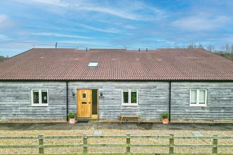 3 bedroom barn conversion for sale, Andersey Farm, Lockinge, OX12