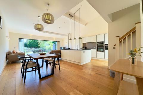3 bedroom barn conversion for sale, Andersey Farm, Lockinge, OX12