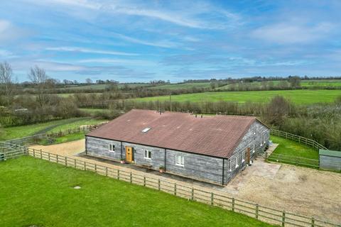 3 bedroom barn conversion for sale, Andersey Farm, Lockinge, OX12