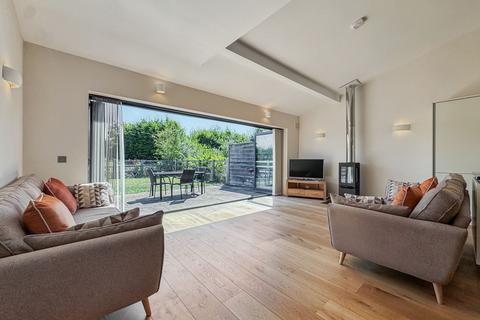 3 bedroom barn conversion for sale, Andersey Farm, Lockinge, OX12