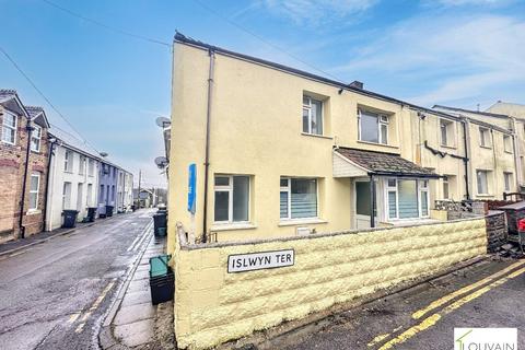 undefined, Islwyn Terrace, Tredegar