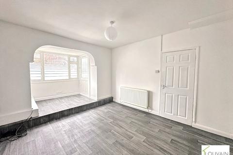 undefined, Islwyn Terrace, Tredegar