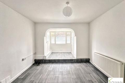 undefined, Islwyn Terrace, Tredegar