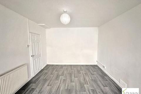 undefined, Islwyn Terrace, Tredegar