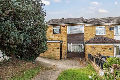 Leonard Avenue, Swanscombe, Kent, DA10