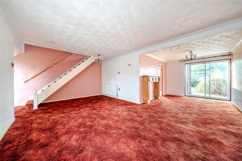 3 bedroom end of terrace house for sale, Leonard Avenue, Swanscombe, Kent, DA10