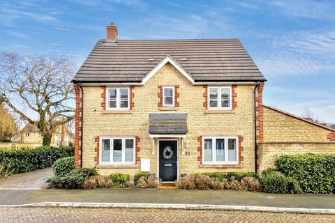 undefined, Nursery End, Stanford In The Vale, SN7