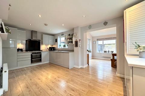 undefined, Nursery End, Stanford In The Vale, SN7