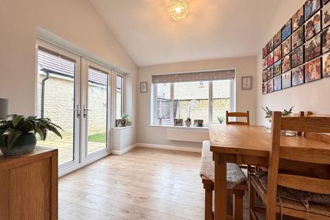 undefined, Nursery End, Stanford In The Vale, SN7