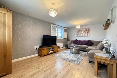 undefined, Nursery End, Stanford In The Vale, SN7