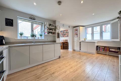 undefined, Nursery End, Stanford In The Vale, SN7