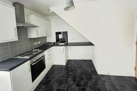 undefined, Tydraw Street, Port Talbot, SA13 1BR