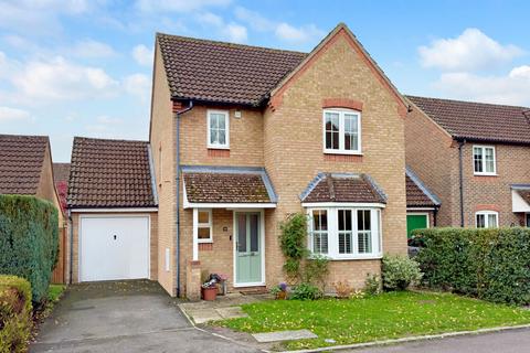 undefined, Bishops Orchard, East Hagbourne, OX11