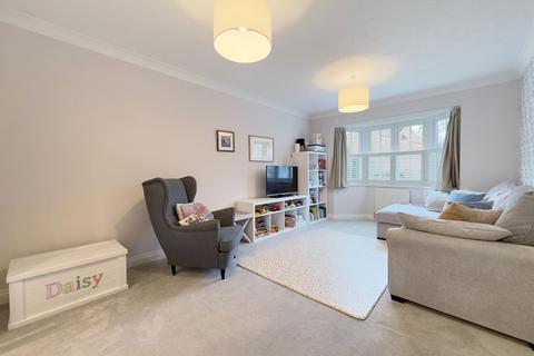 undefined, Bishops Orchard, East Hagbourne, OX11
